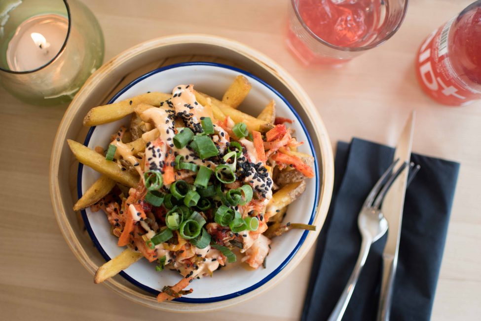 Loaded: ook zonder festival genieten van festival food