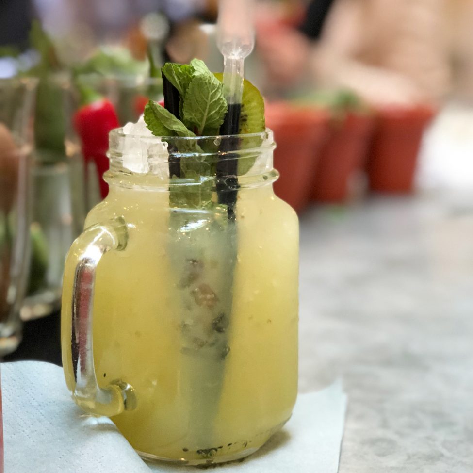 The Botanist