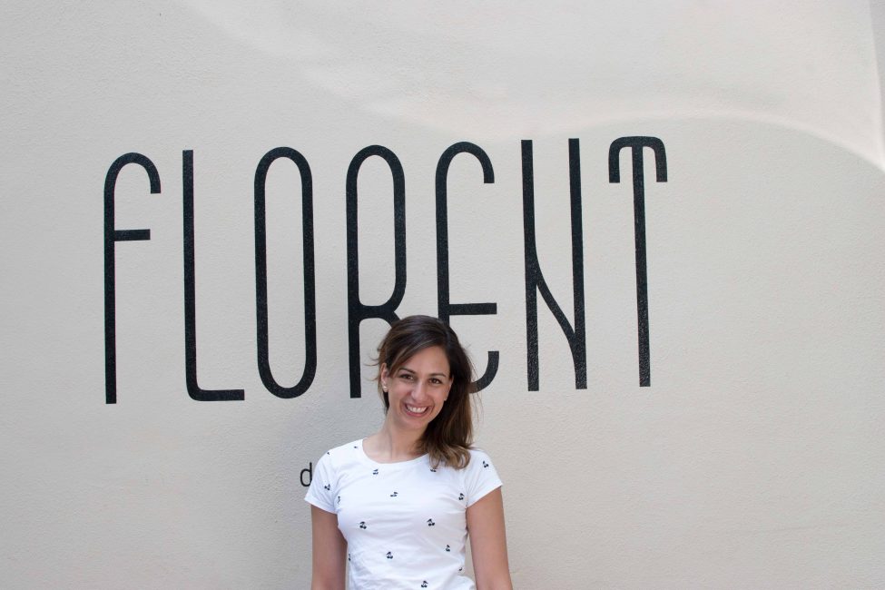 Florent: zondag brunch Utrecht Franse stijl