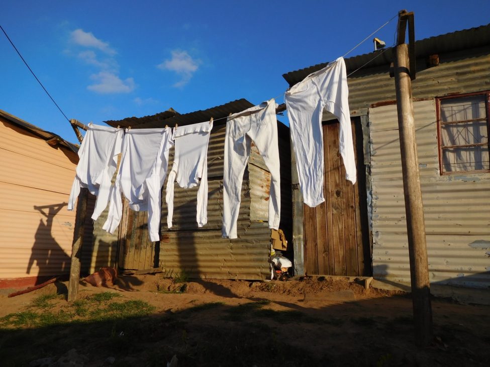 De bijzonderste gerechten op reis: kippenpootjes in Zuid-Afrika