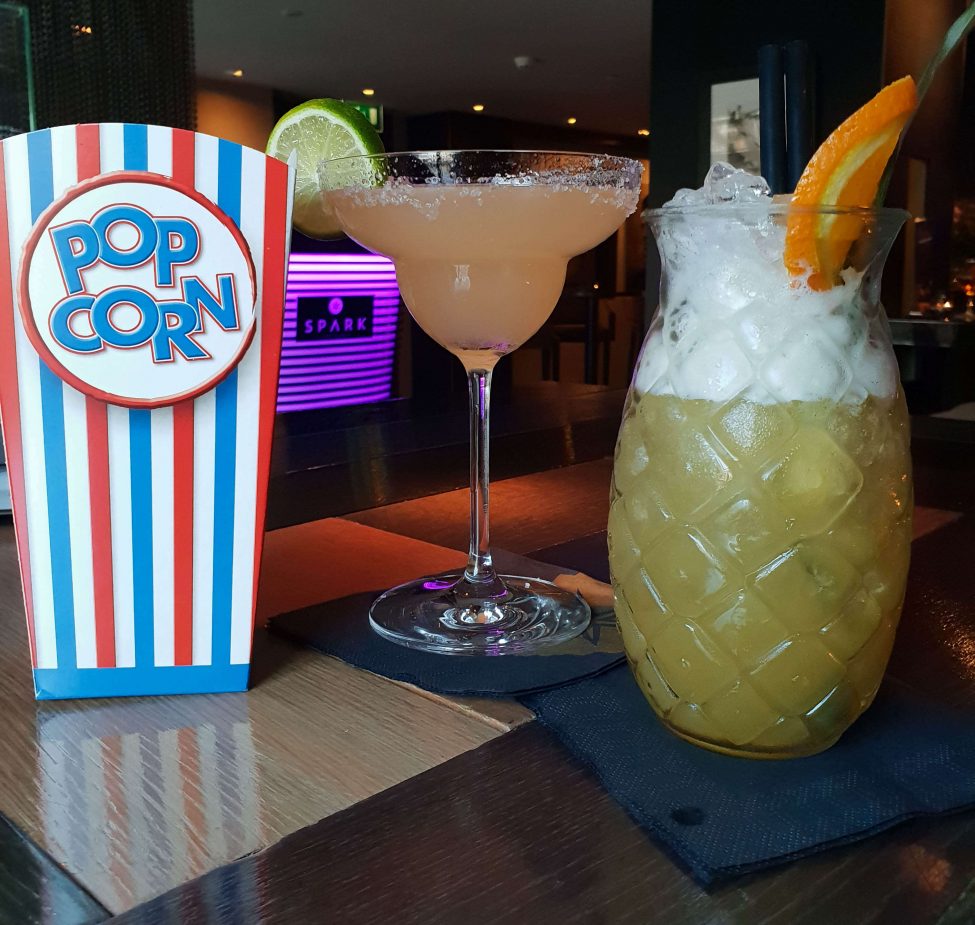 Cocktails drinken in Den Haag? Dat doe je hier!