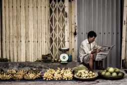 De bijzonderste gerechten op reis: Bò Né in Vietnam