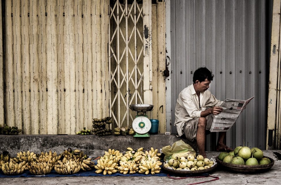 De bijzonderste gerechten op reis: Bò Né in Vietnam