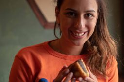 BARDAK: ervaar Tel Aviv stijl streetfood in Amsterdam