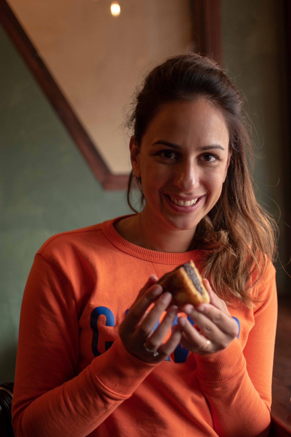 BARDAK: ervaar Tel Aviv stijl streetfood in Amsterdam