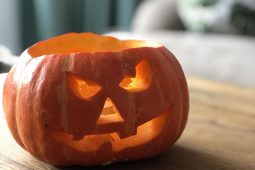 Halloween pompoen maken: hoe doe je dat?