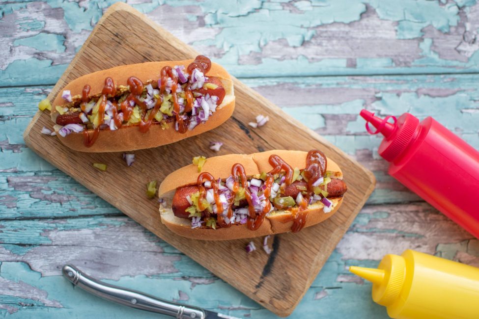 De vegetarische BBQ – lekkerste recepten voor op de BBQ