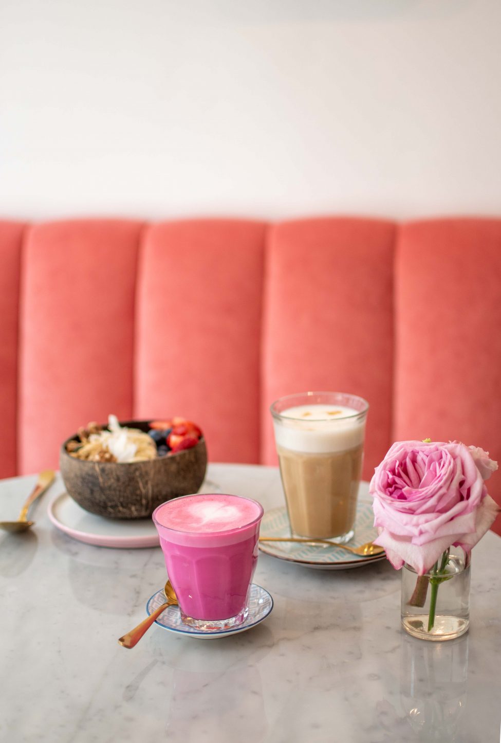Frenchie Café