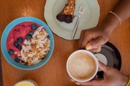 Coffee Cabana: een stukje Brazilië in Utrecht