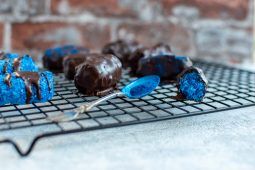 Zelfgemaakte (gezonde) bounty’s
