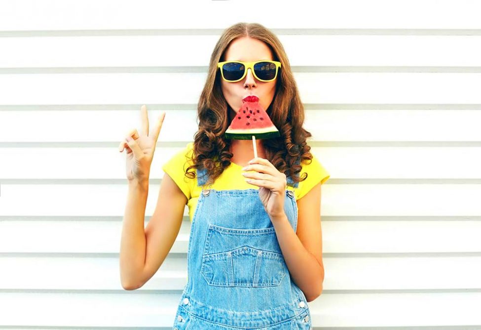 Hitte alert! 17 snelle koude zomerrecepten
