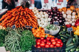 Feiten en fabels over biologisch eten