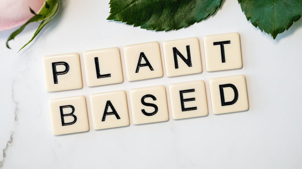 Hoe gezond is vegetarisch & veganistisch eten?