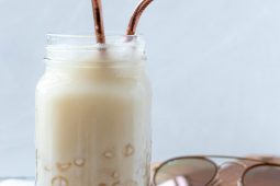 Bubble tea (boba)