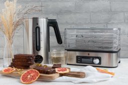 Vegan chocolade fudge en een momentje voor jezelf