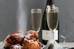 Oliebollen maken: 15x de lekkerste (gevulde) oliebollen recepten