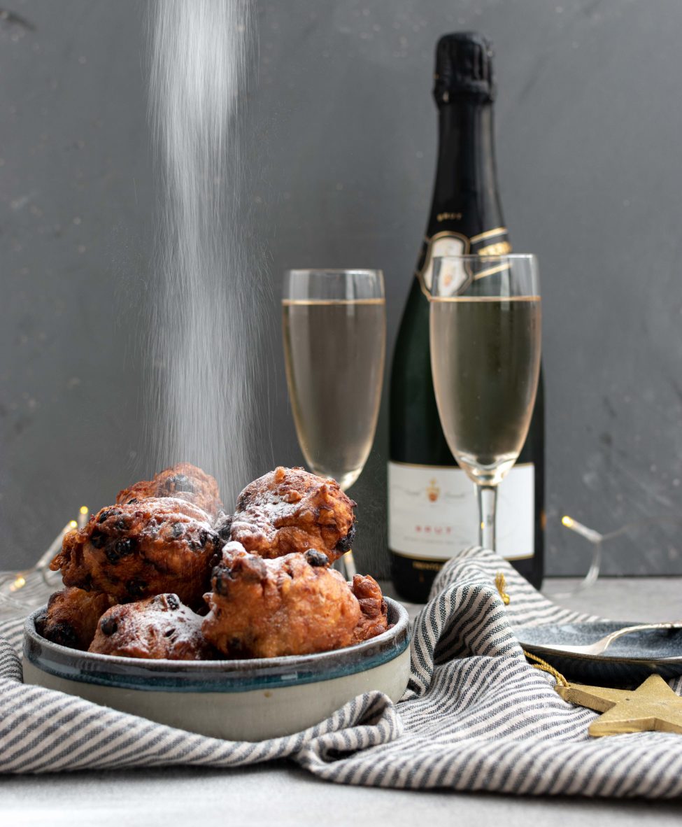 Oliebollen maken (incl. tips voor glutenvrij en vegan!)
