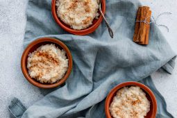 Rijstepap maken naar oma’s recept