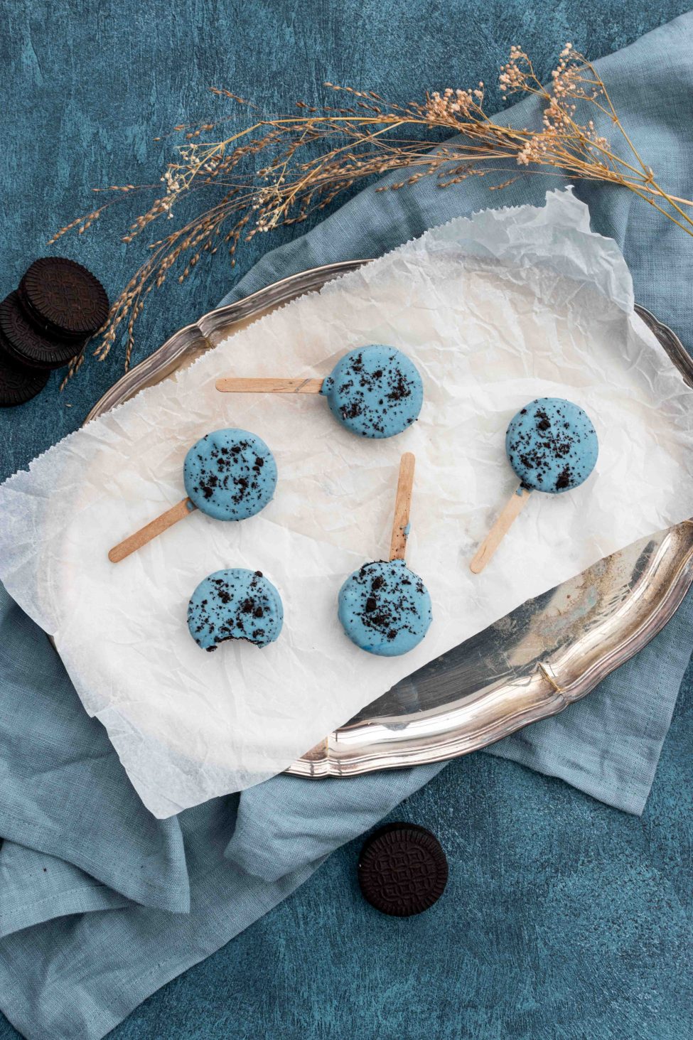 Alternatief beschuit met muisjes – 13 x lekkere kraamhapjes