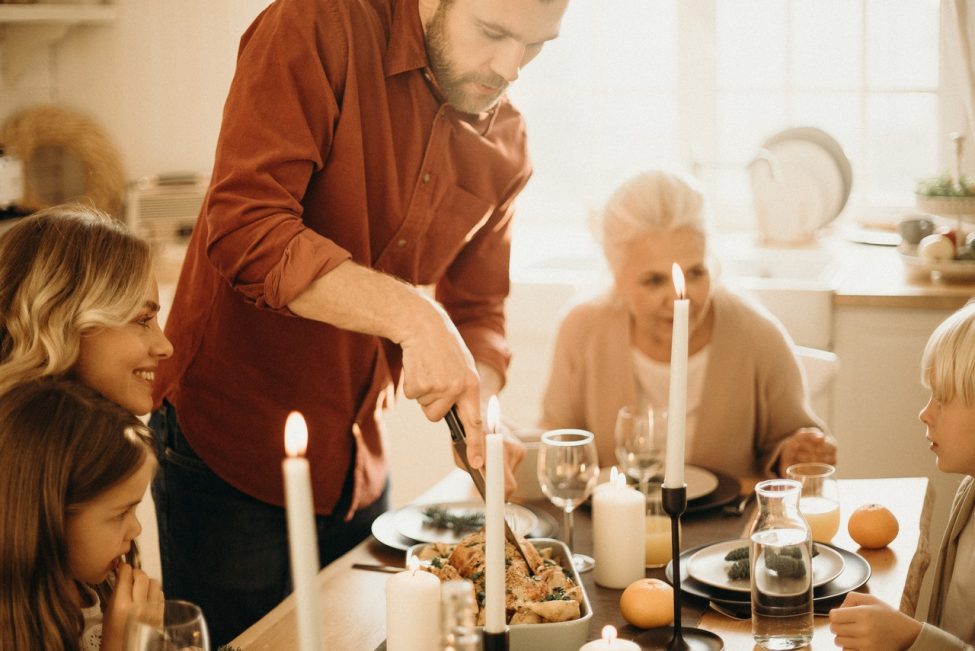 20 ideeën voor een lekkere paasbrunch