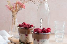 De lekkerste vegan desserts om zelf te maken