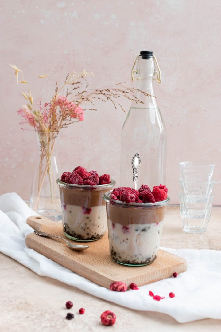 De lekkerste vegan desserts om zelf te maken