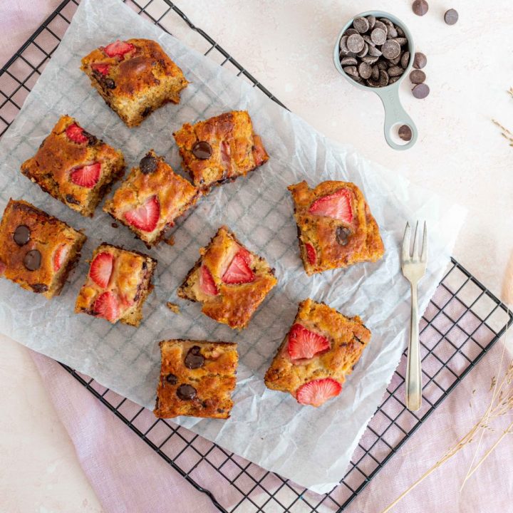 Inspiratie voor lekkere snacks – 25  gezonde tussendoortjes