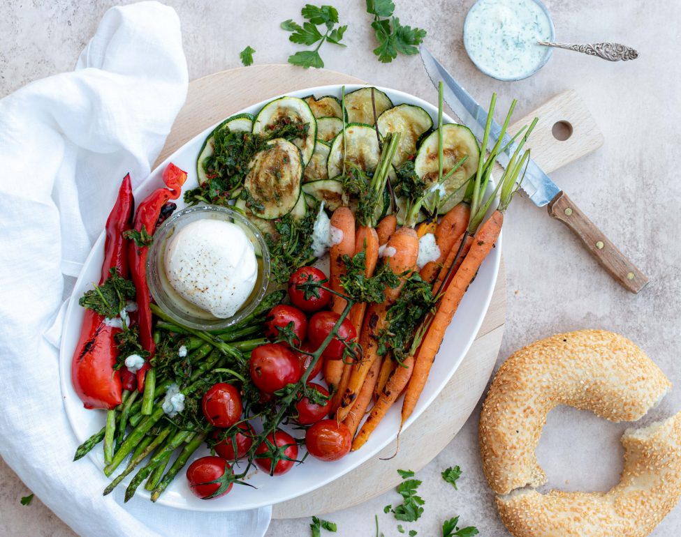 Weekmenu week 51