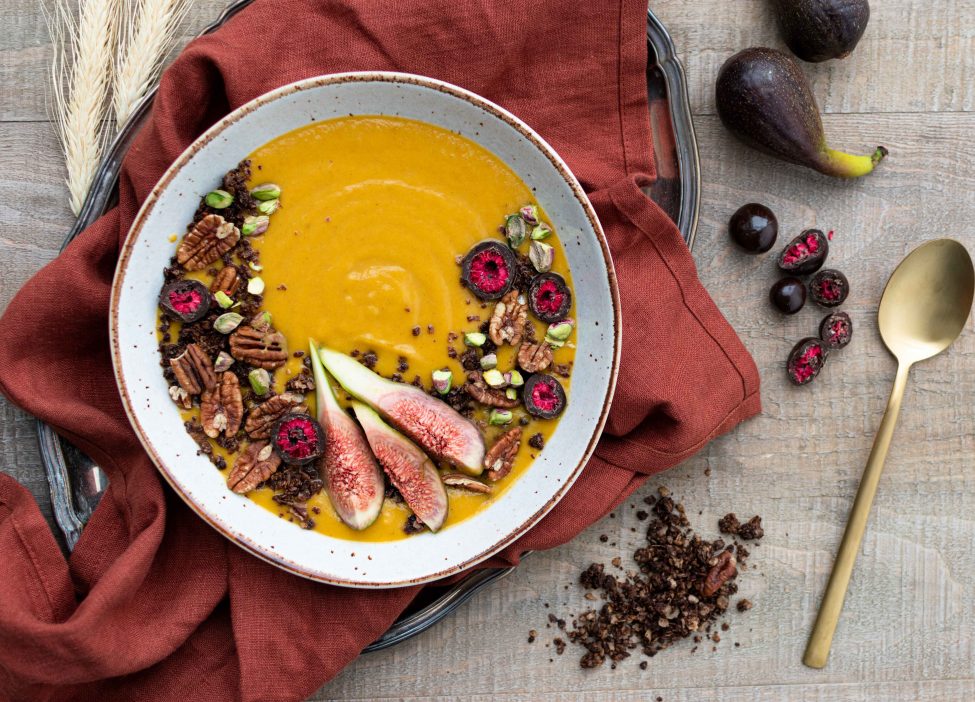 Weekmenu week 44