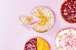 Limburgse vlaai en 13 andere Nederlandse streekgerechten