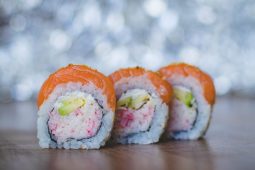 10 redenen om vaker zalm te eten￼