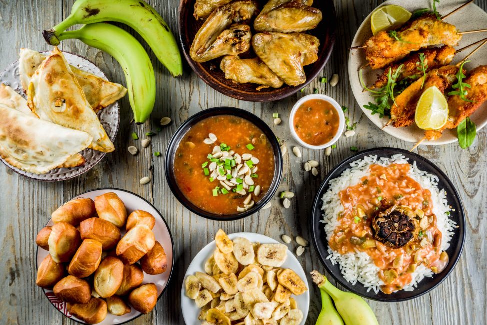 De food trends van 2023 – dit gaan we eten en drinken in 2023