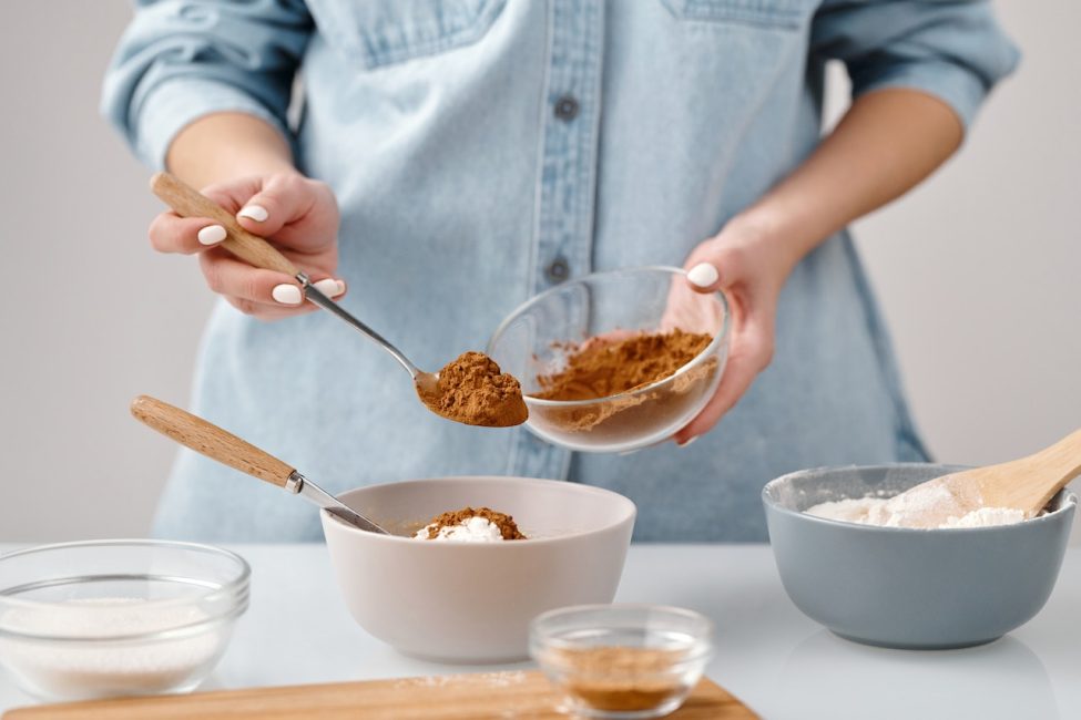 Voorraad vol inspiratie: zo hou je je eten langer vers