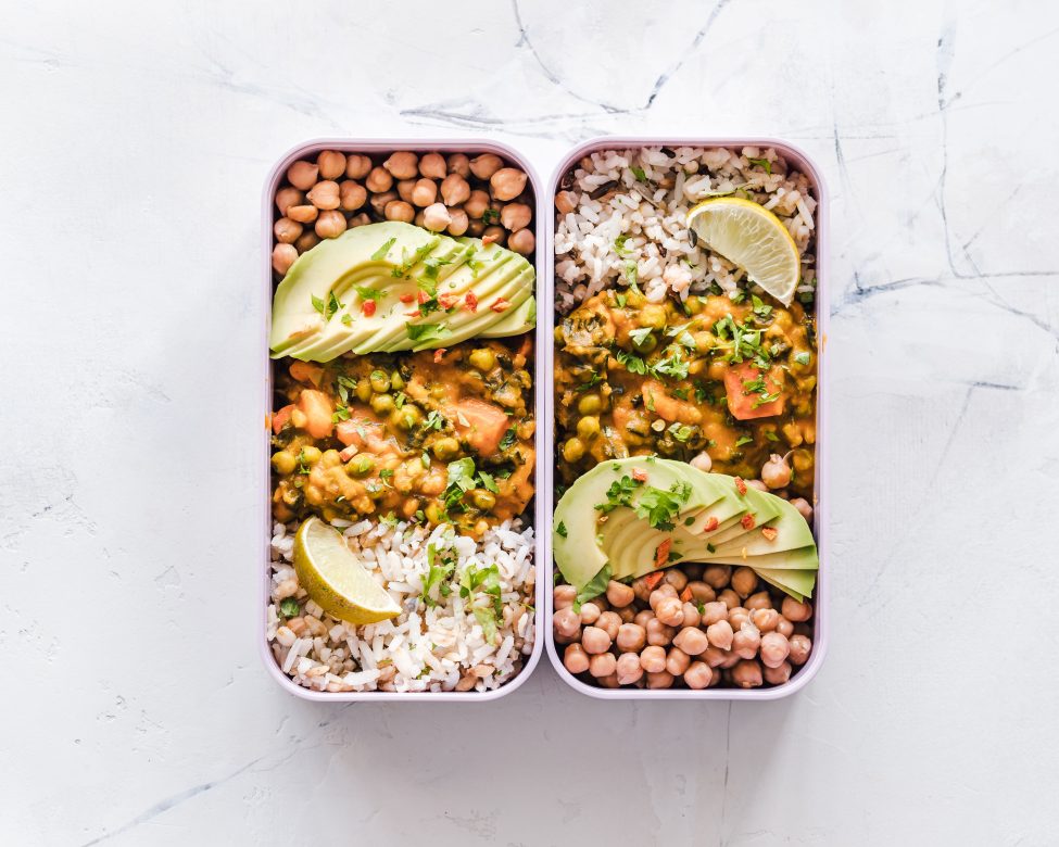 Starten met een vegan dieet, zo doe je dat