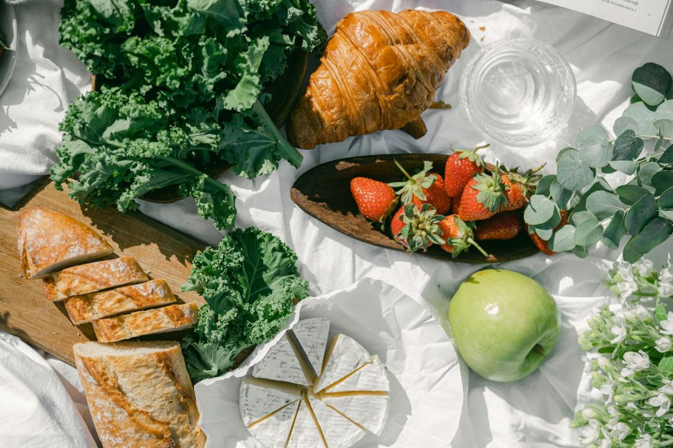 Vegetariër worden: hoe blijf je gezond?