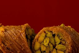 Kadayif: van traditioneel dessert tot Dubai chocoladereep