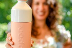 Verfrissend nieuws: Dopper’s nieuwe kleuren maken kraanwater drinken hipper dan ooit!
