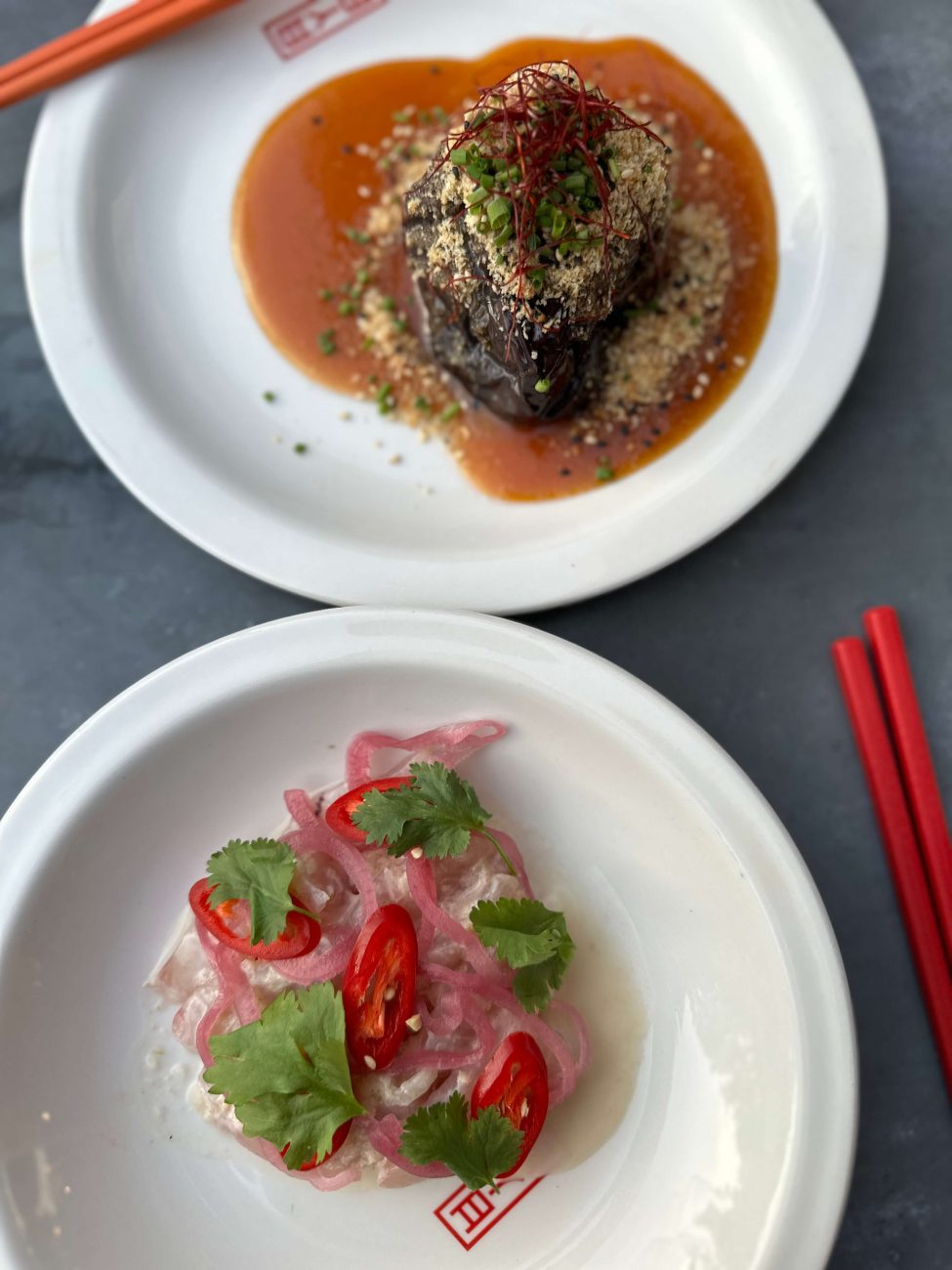 AYA: Aziatisch restaurant in Nijmegen