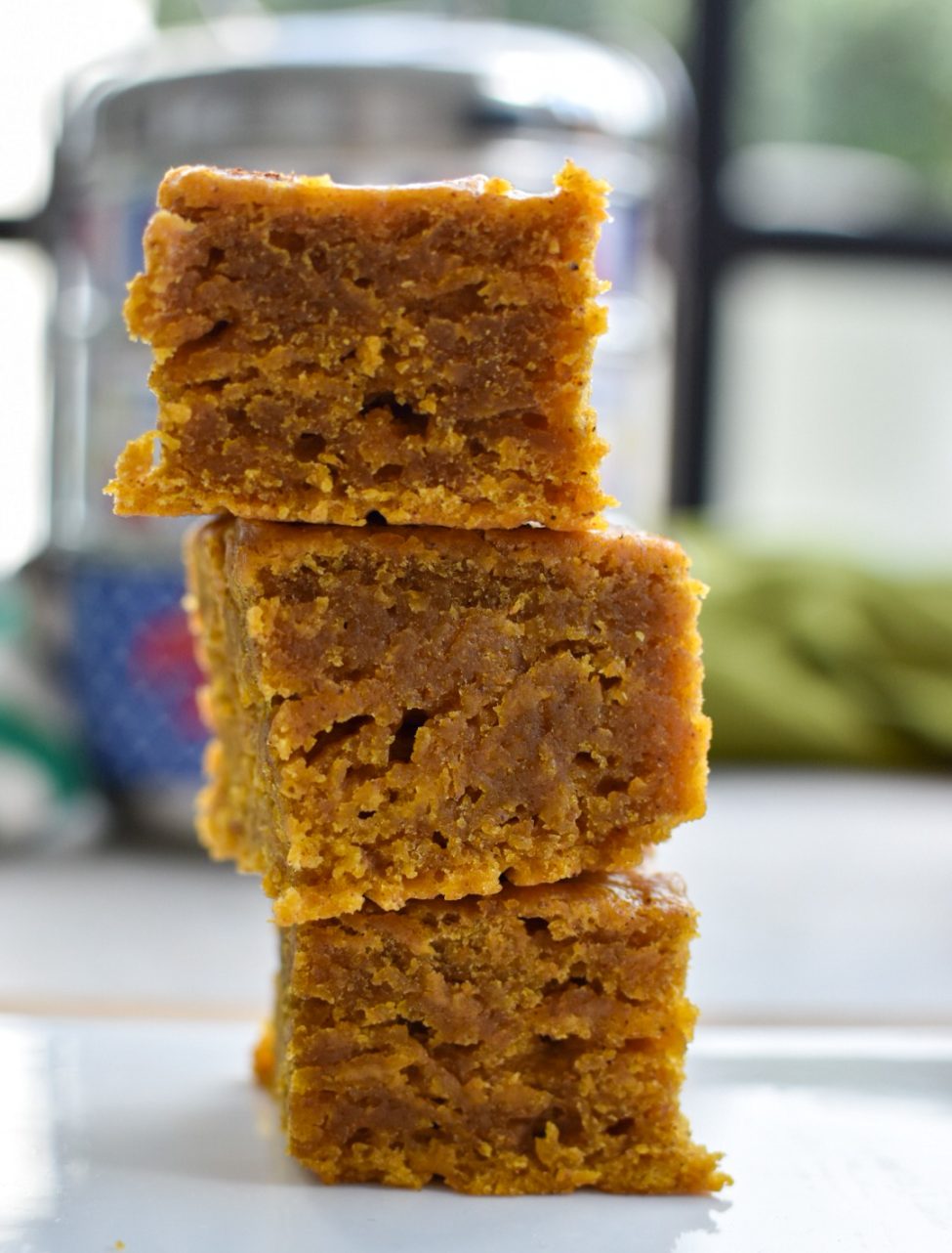 Vegan Pumpkin Spice Cake – De ultieme herfstlekkernij