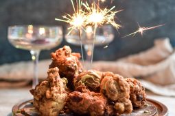3x Oliebollen maken: klassiek, speculaas of Dubai