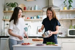 Van keuken tot kookwalhalla: zo maak je koken nóg leuker