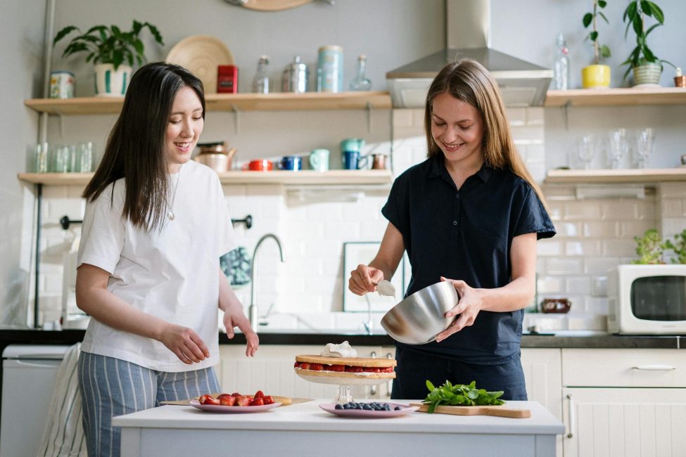 Van keuken tot kookwalhalla: zo maak je koken nóg leuker