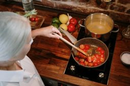 Zo tover je met een wok in no time een doordeweekse top recept op tafel