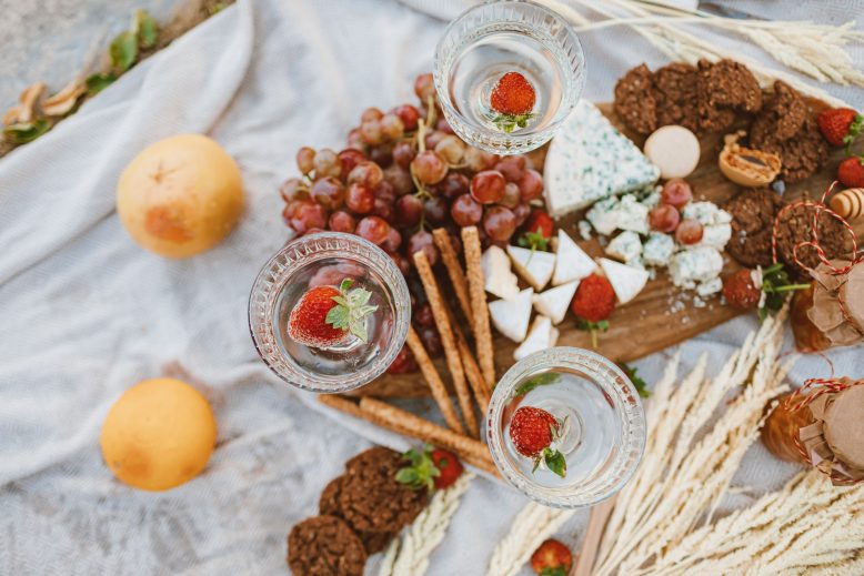 prosecco recepten