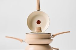Koken op inductie: zo kies je de juiste pannen