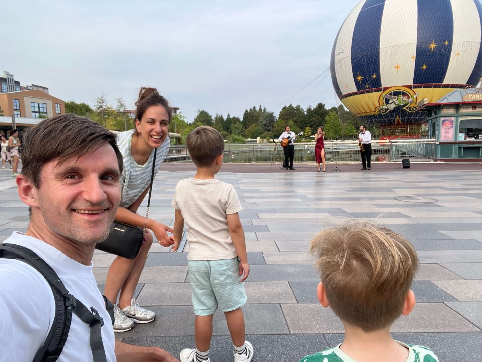Disneyland Paris met een peuter en kleuter: 21 tips uit onze eigen ervaring