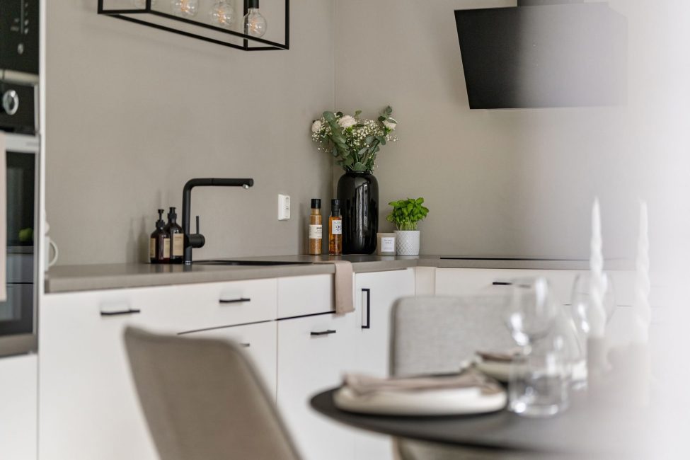 Een praktische en betaalbare keuken: zo richt je jouw keuken slim in