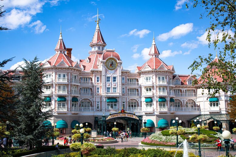 disneyland Parijs tips