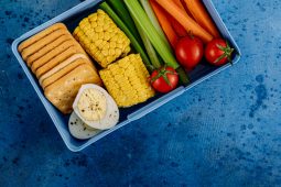 25 gezonde lunchbox ideeën voor kinderen die ze écht lekker vinden
