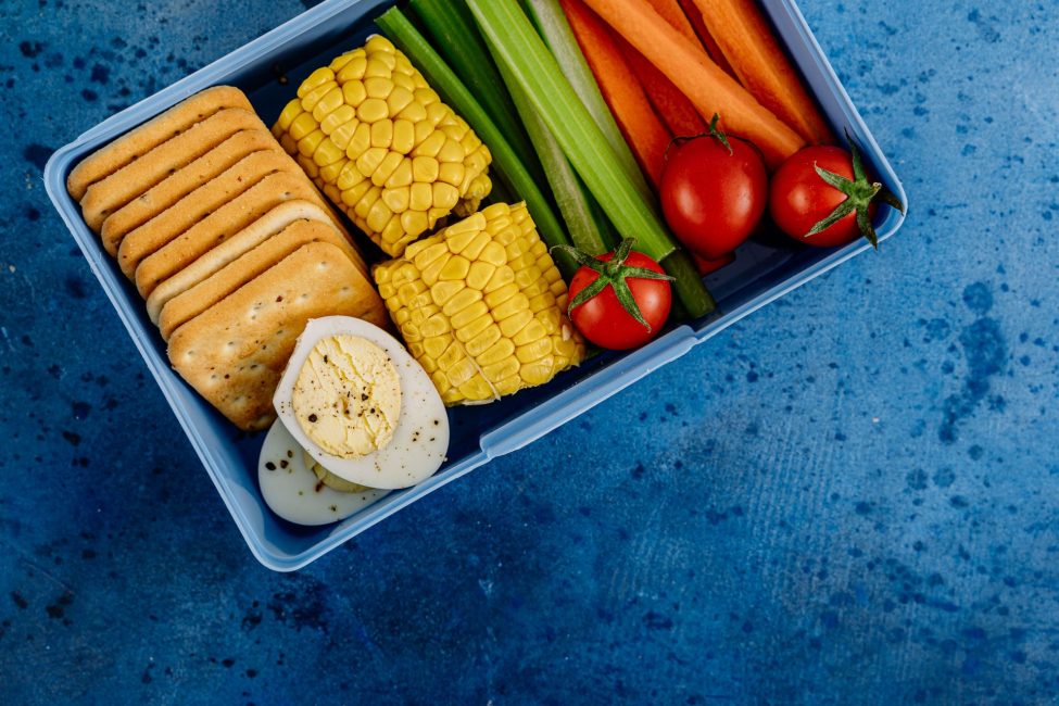 25 gezonde lunchbox ideeën voor kinderen die ze écht lekker vinden